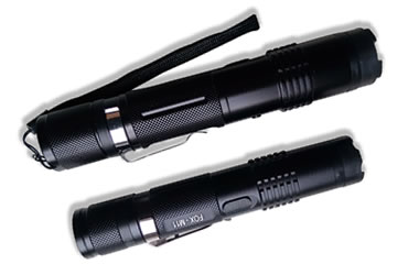黑鹰FOX-M11微型防身器 防身用品 多彩男女通用版